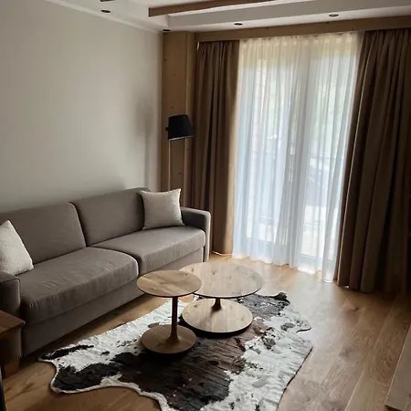 Mont 501 Apartamento Jahorina