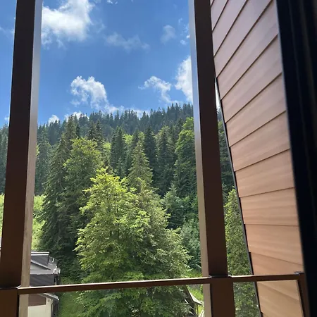 Mont 501 Apartamento