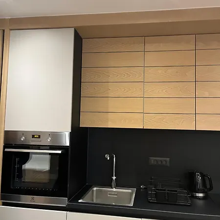 Apartamento Mont 501