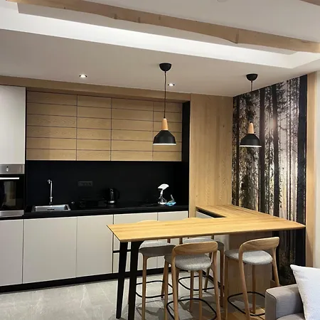 דירה Mont 501 יהורינה