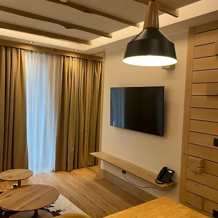 דירה Mont 501 יהורינה