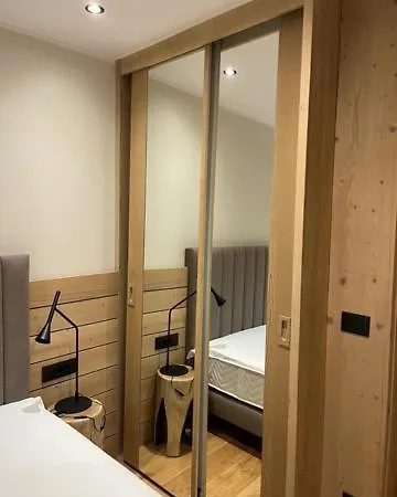 Mont 501 Apartamento