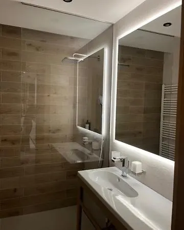 Apartamento Mont 501