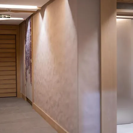 Mont 501 * יהורינה