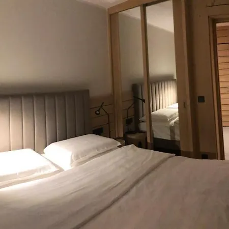 Apartamento Mont 501 *